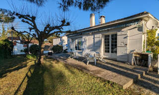 Maison 6 Pièces 117 m² à vendre à La Tranche-sur-Mer (85360)