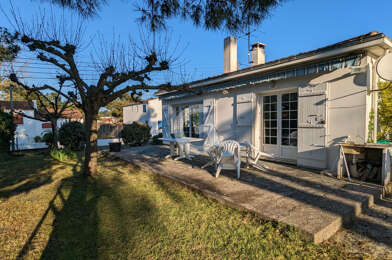 Maison 6 pièces 499500 €