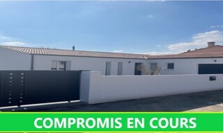 Maison 4 Pièces 101 m² à vendre à Curzon (85540)