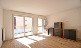 Appartement 4 Pièces 78 m² à vendre à Rouen (76100)