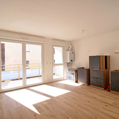 Appartement 4 pièces 237500 €