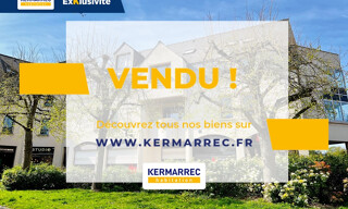 Appartement 2 Pièces 53 m² à vendre à Le Rheu (35650)