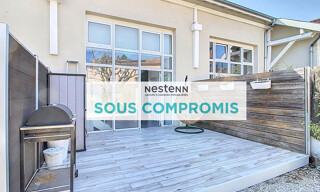 Appartement 4 Pièces 90 m² à vendre à Bron (69500)