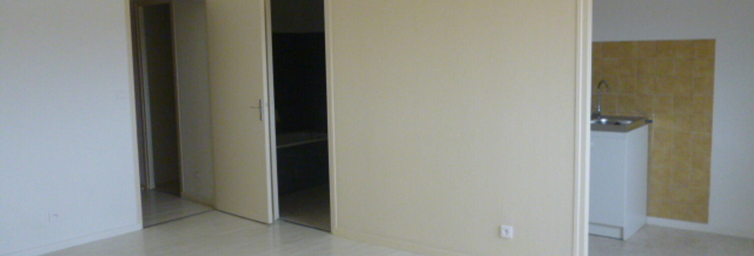 Appartement 1 Pièce 38 m² à louer à Montauban (82000)