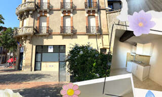 Appartement 1 Pièce 38 m² à louer à Montauban (82000)