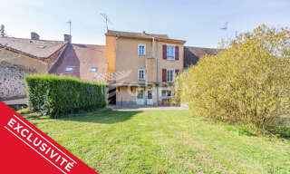 Maison 8 Pièces 191 m² à vendre à Toucy (89130)