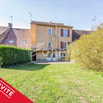 Maison 8 pièces 179500 €