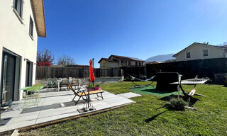 Maison 5 Pièces 104 m² à vendre à Vif (38450)