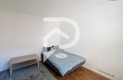 Suresnes (Parc du Château) Studio de 18m²  sans vis à vis — photo du bien