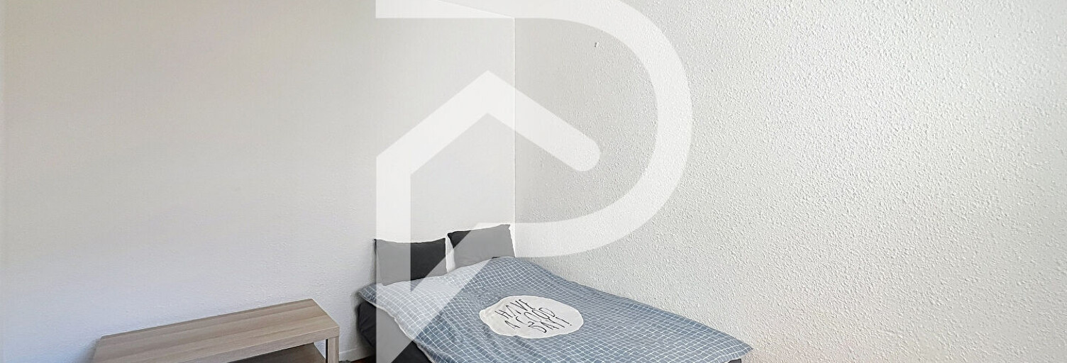 Appartement 1 Pièce 18 m² à louer à Suresnes (92150)