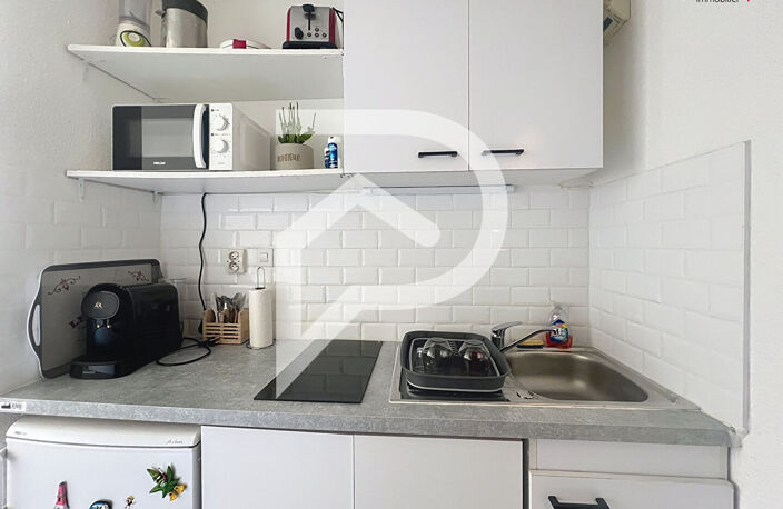 Suresnes (Parc du Château) Studio de 18m²  sans vis à vis — photo 3