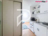 Suresnes (Parc du Château) Studio de 18m²  sans vis à vis — photo 4