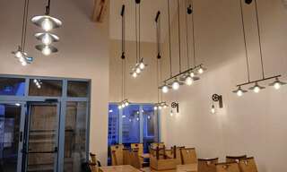 Local industriel  180 m² à louer à Villersexel (70110)