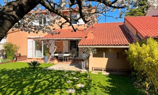 Maison 4 Pièces 87 m² à vendre à Pont-Saint-Esprit (30130)