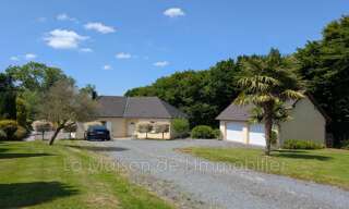 Maison 5 Pièces 111 m² à vendre à Grand Bourgtheroulde (27520)