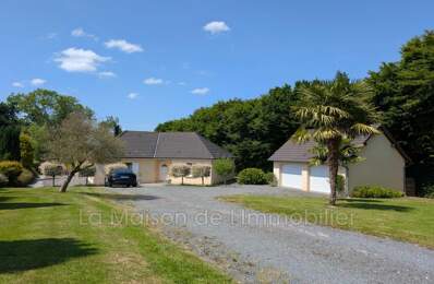 Pavillon de Plain-pied  +  Terrain à bâtir de 1020m2 — photo du bien