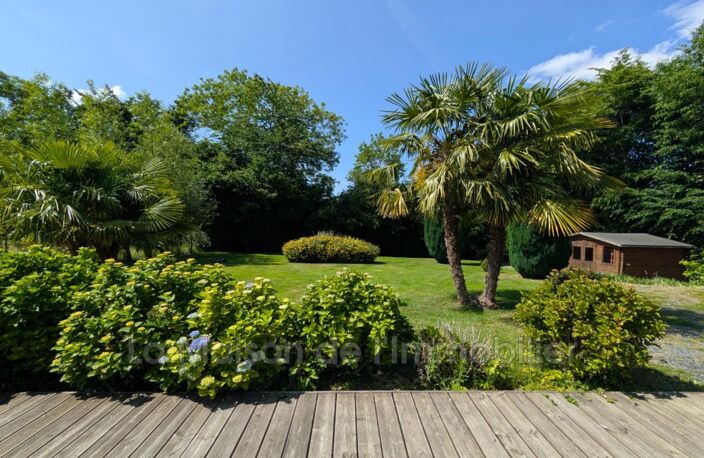 Pavillon de Plain-pied  +  Terrain à bâtir de 1020m2 — photo 2