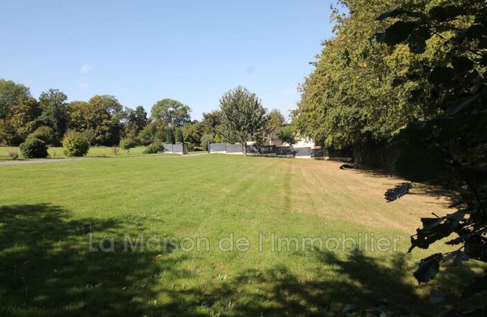 Pavillon de Plain-pied  +  Terrain à bâtir de 1020m2 — photo 3
