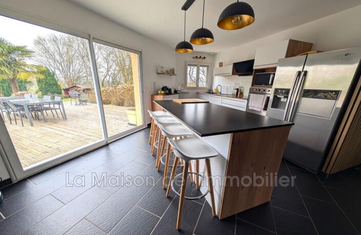 Pavillon de Plain-pied  +  Terrain à bâtir de 1020m2 — photo 4