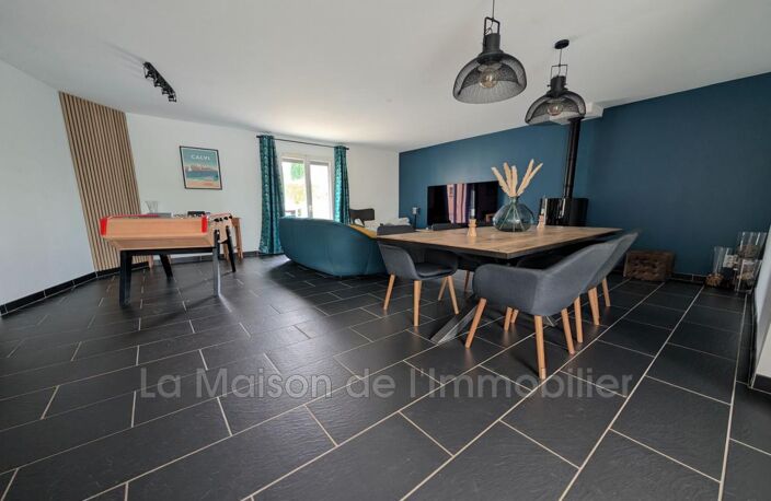 Pavillon de Plain-pied  +  Terrain à bâtir de 1020m2 — photo 5