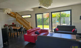 Maison 5 Pièces 103 m² à vendre à Saint-Nazaire (44600)