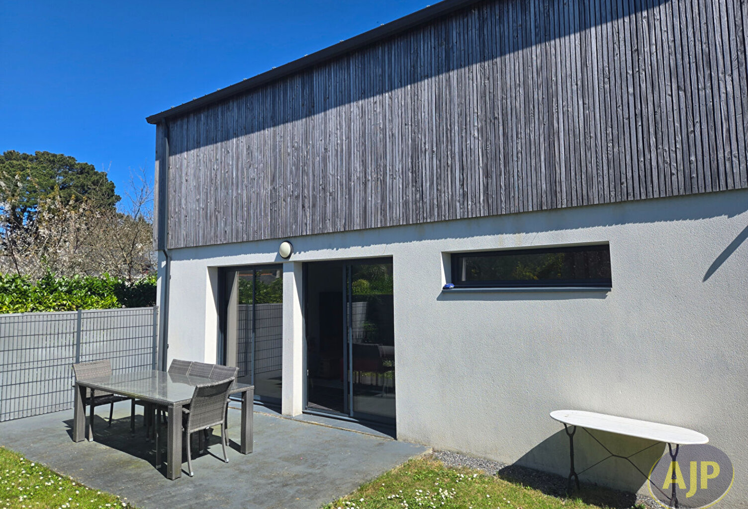 Maison Saint Marc Sur Mer — photo 1