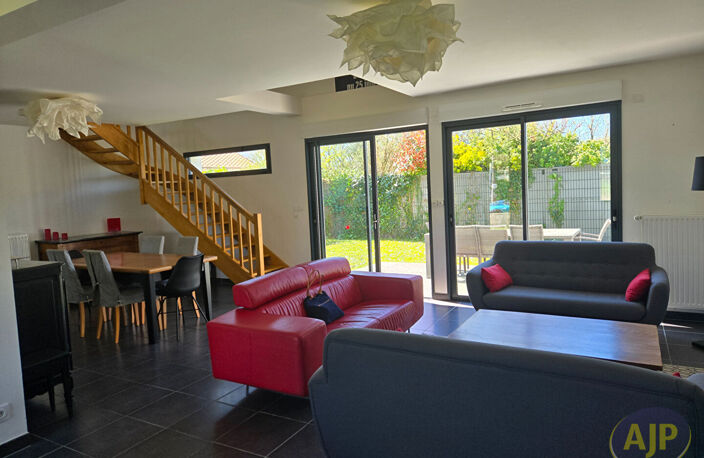 Maison Saint Marc Sur Mer — photo 3