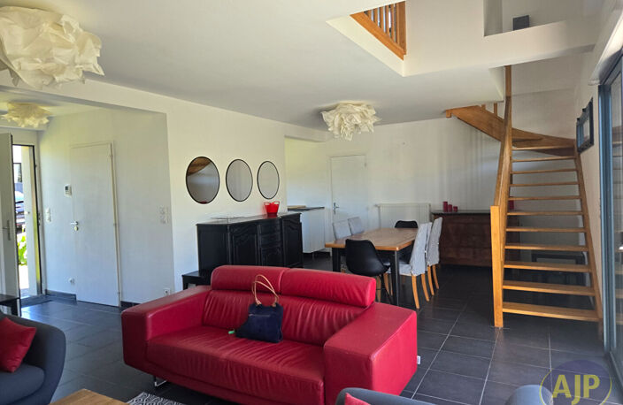 Maison Saint Marc Sur Mer — photo 4