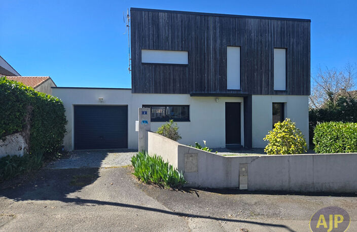 Maison Saint Marc Sur Mer — photo 5