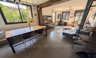 Maison 5 Pièces 106 m² à vendre à Pont-de-l'Arche (27340)