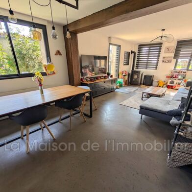 Maison 5 pièces 305000 €