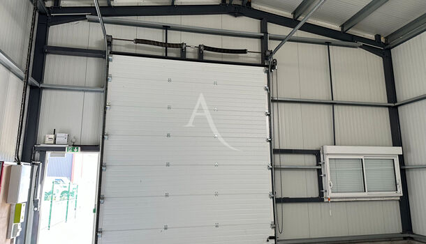 Local commercial  à louer Pont-l'Abbé-d'Arnoult 17250