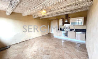 Appartement 2 Pièces 40 m² à vendre à Montauroux (83440)