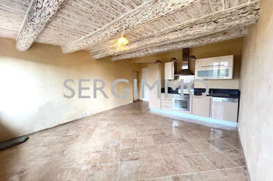 Appartement 2 pièces 130000 €