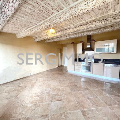 Appartement 2 pièces 150000 €