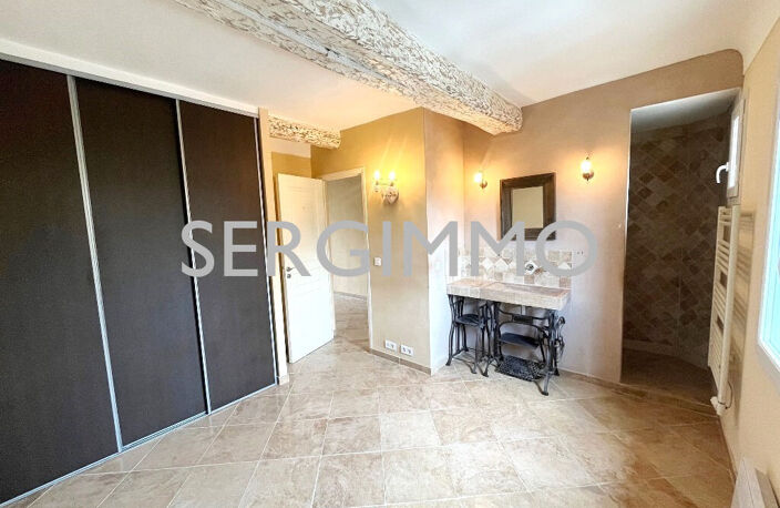 Bel appartement Montauroux 2 pièce(s) 40 m2 expo et vue — photo 3