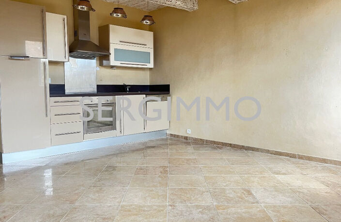 Bel appartement Montauroux 2 pièce(s) 40 m2 expo et vue — photo 5