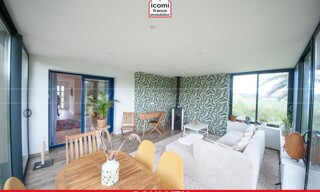 Maison 5 Pièces 150 m² à vendre à Goulven (29890)