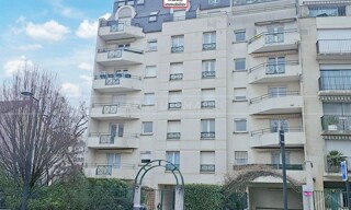 Appartement 1 Pièce 30 m² à vendre à Vanves (92170)