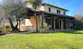 Maison 6 Pièces 178 m² à vendre à Sainte-Livrade-sur-Lot (47110)