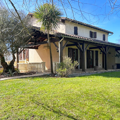 Maison 6 pièces 299000 €