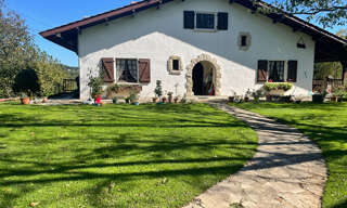 Maison 7 Pièces 150 m² à vendre à Villefranque (64990)