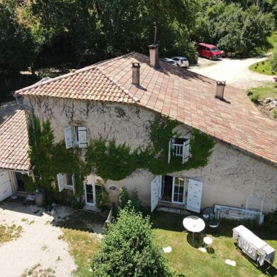 Maison 11 pièces 630000 €