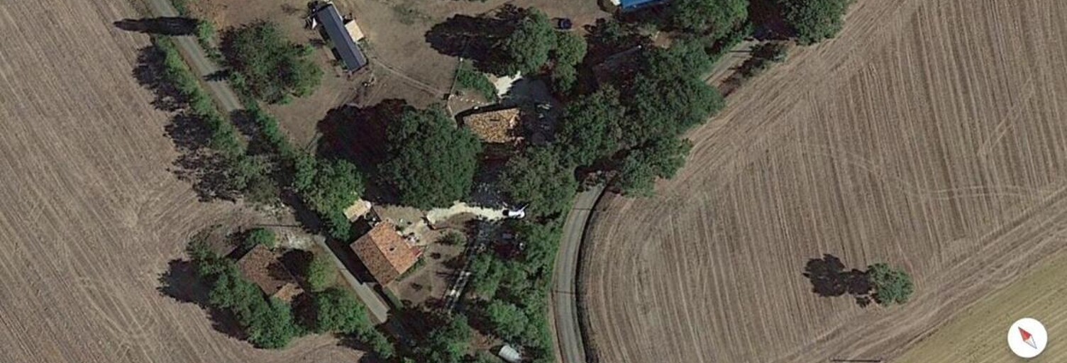 Maison 11 Pièces 355 m² à vendre à Castéra-Verduzan (32410)