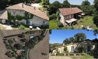 Maison 11 Pièces 355 m² à vendre à Castéra-Verduzan (32410)