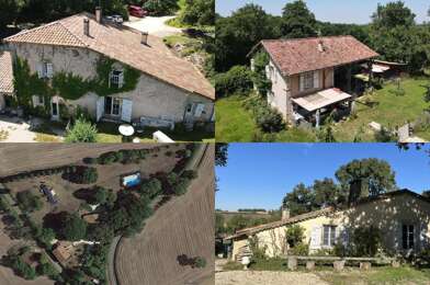 Maison 11 pièces 570000 €