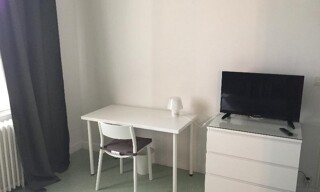 Appartement 1 Pièce 20 m² à louer à Pessac (33600)