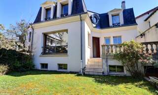 Maison 8 Pièces 171 m² à vendre à Saint-Maur-des-Fossés (94210)