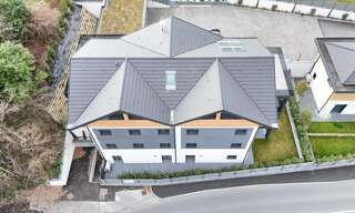 Appartement 3 Pièces 59 m² à vendre à Neuvecelle (74500)