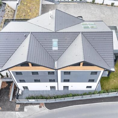 Appartement 3 pièces 345000 €